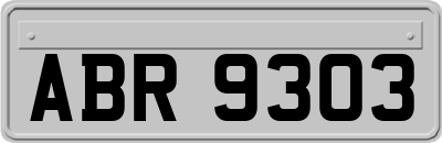 ABR9303