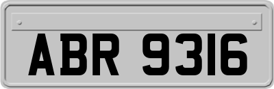 ABR9316