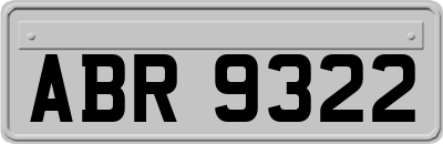 ABR9322