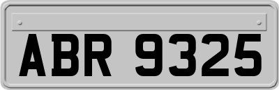 ABR9325