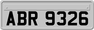 ABR9326