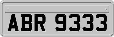 ABR9333