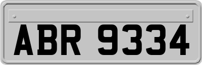 ABR9334