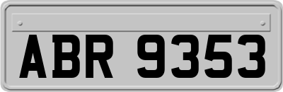 ABR9353