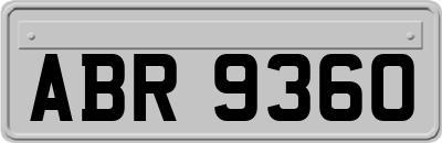 ABR9360