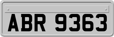 ABR9363