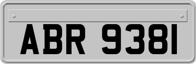 ABR9381