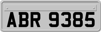 ABR9385