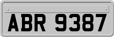 ABR9387