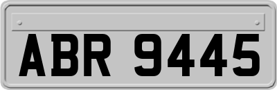 ABR9445
