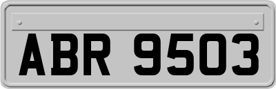 ABR9503