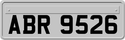 ABR9526