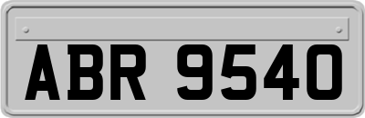ABR9540