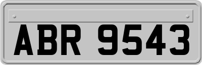 ABR9543