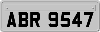 ABR9547
