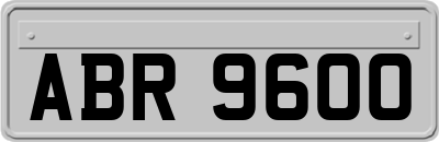 ABR9600