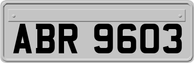 ABR9603