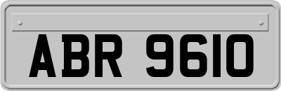 ABR9610