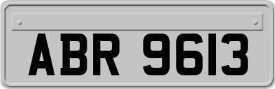 ABR9613