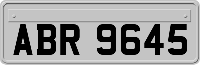 ABR9645