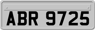ABR9725