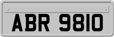 ABR9810