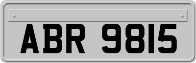 ABR9815
