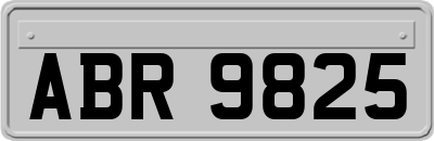 ABR9825