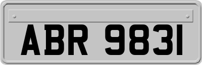 ABR9831