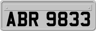 ABR9833