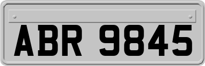ABR9845