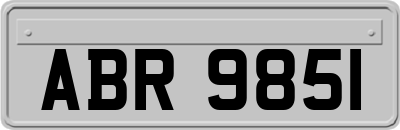 ABR9851