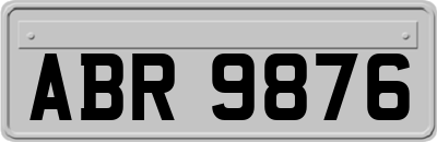 ABR9876