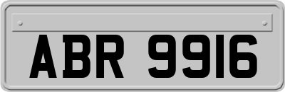 ABR9916