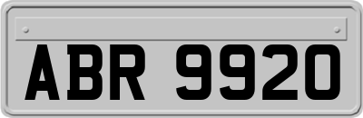 ABR9920