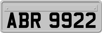 ABR9922