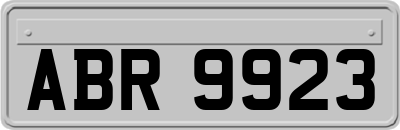 ABR9923