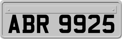 ABR9925
