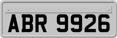 ABR9926