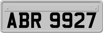ABR9927