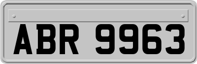ABR9963