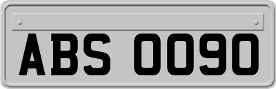 ABS0090