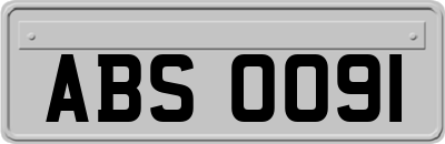 ABS0091