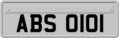 ABS0101