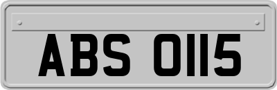 ABS0115