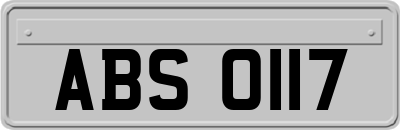 ABS0117