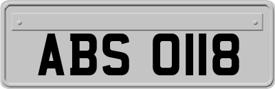 ABS0118