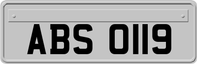 ABS0119