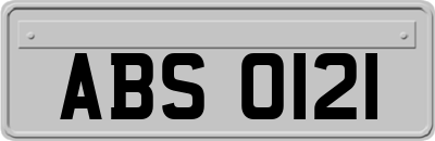 ABS0121