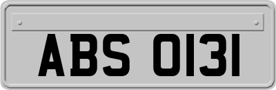 ABS0131